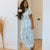 Island Haus Co - The Palm Beach Pajama Set
