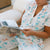 Island Haus Co - The Palm Beach Pajama Set