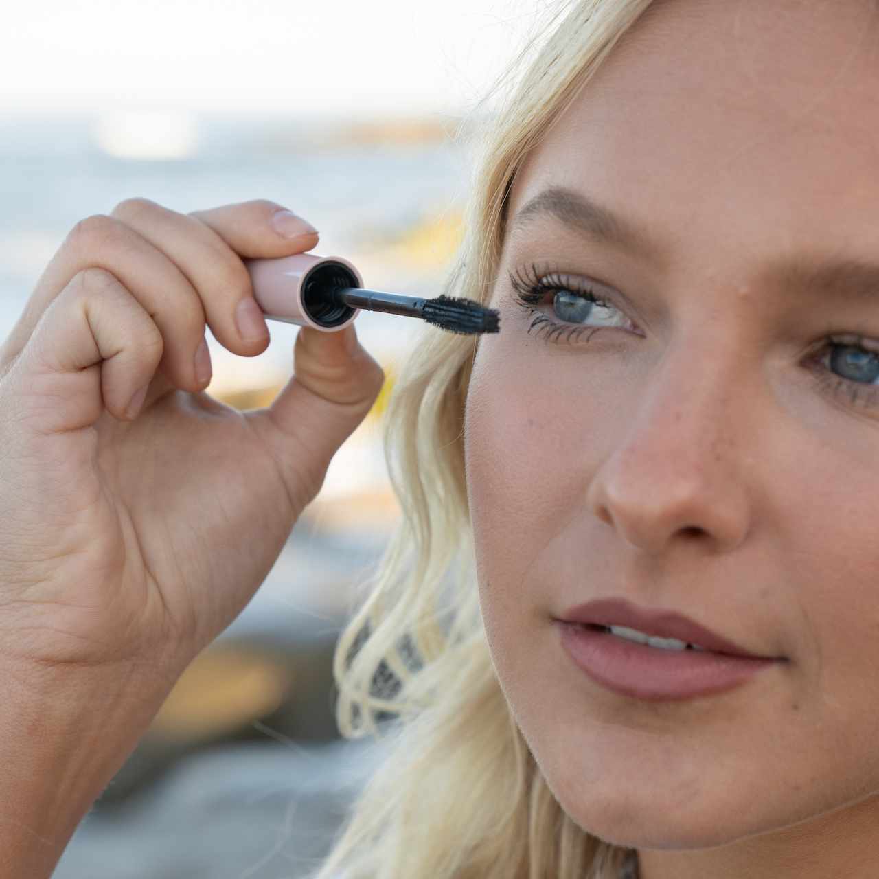 Wander Beauty - The Upgraded Lashes Treatment Mascara
