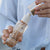 Kopari - The Seychelles Sands Toasted Vanilla Hair & Body Mist