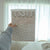 Sundream - Shell Printed Shower Curtain