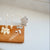 Beachly - Starfish Toothpick Holder w/ Custom Toothpicks