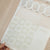 Sundream - Shell Printed Shower Curtain