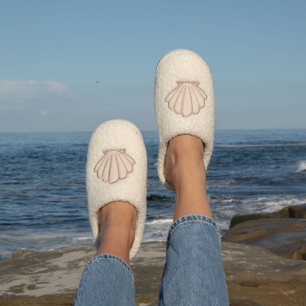 Sundream - The Seashell Slipper