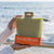 Small: Hours Silicone Food Bags (L) 1Pc. - Sage