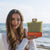 Small: Hours Silicone Food Bags (L) 1Pc. - Sage