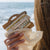 Beachly - The Golden Hour Stack Bracelet Set