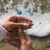 Beachly - The Sip by the Sea Glass Icon Straw Set