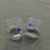 Beachly - The Shell Icon Glass 2 Piece Set