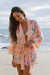 Lovestitch - The Dusk Dancer Kimono