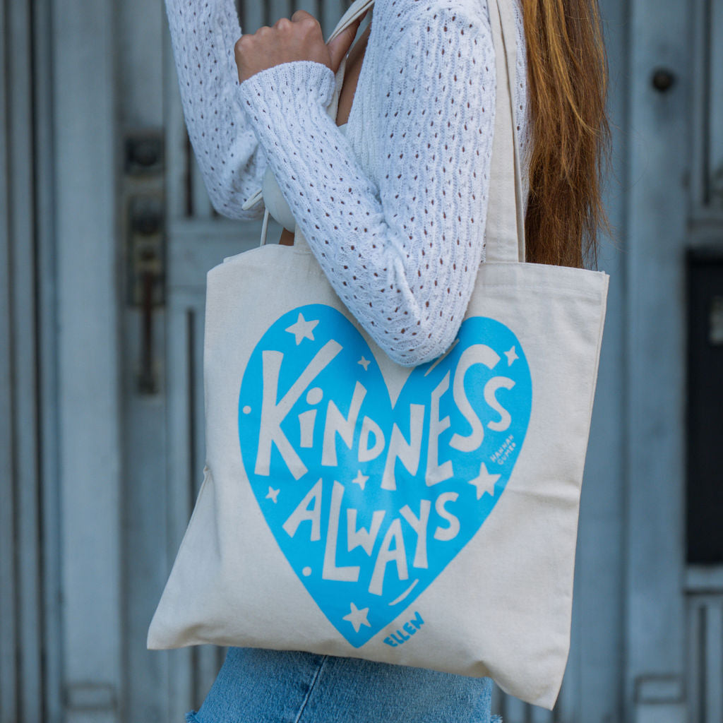 Be Kind Tote