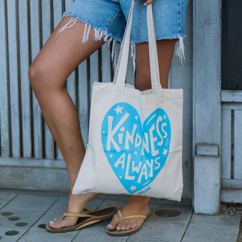 Be Kind Tote