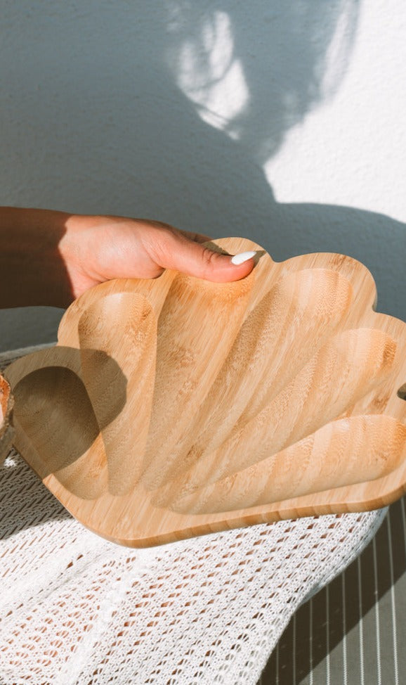 Beachly - Bombshell Catchall Tray (Add-On)