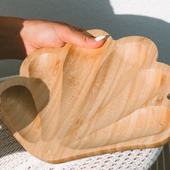Beachly - Bombshell Catchall Tray (N)