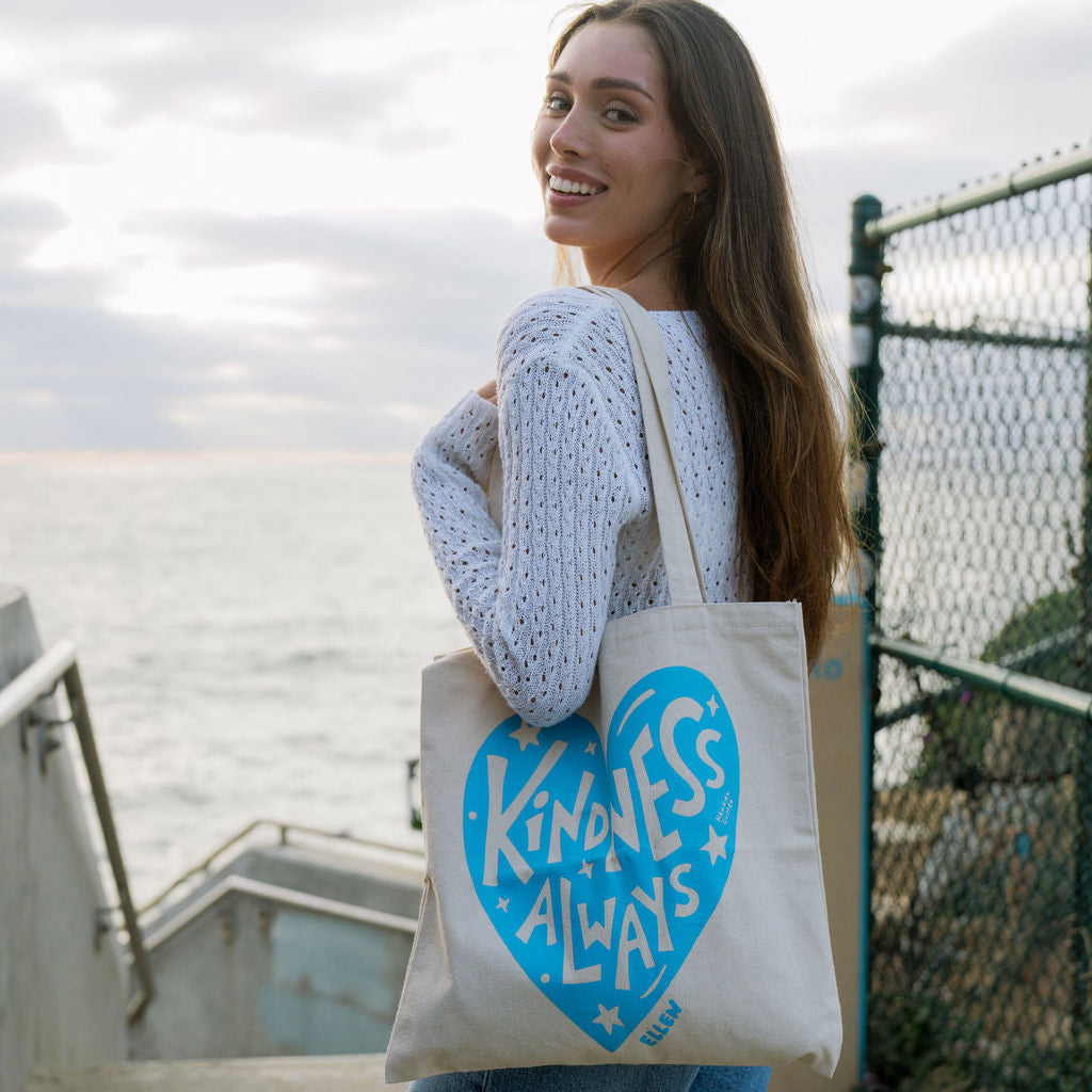 Be Kind Tote