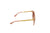 Diff Eyewear - Hailey Sunglass & Cleaning Kit Bundle - Pink Crystal + Rose Gradient Lens (Add-On)