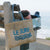 Lu & Elle - The Le Surf Bag