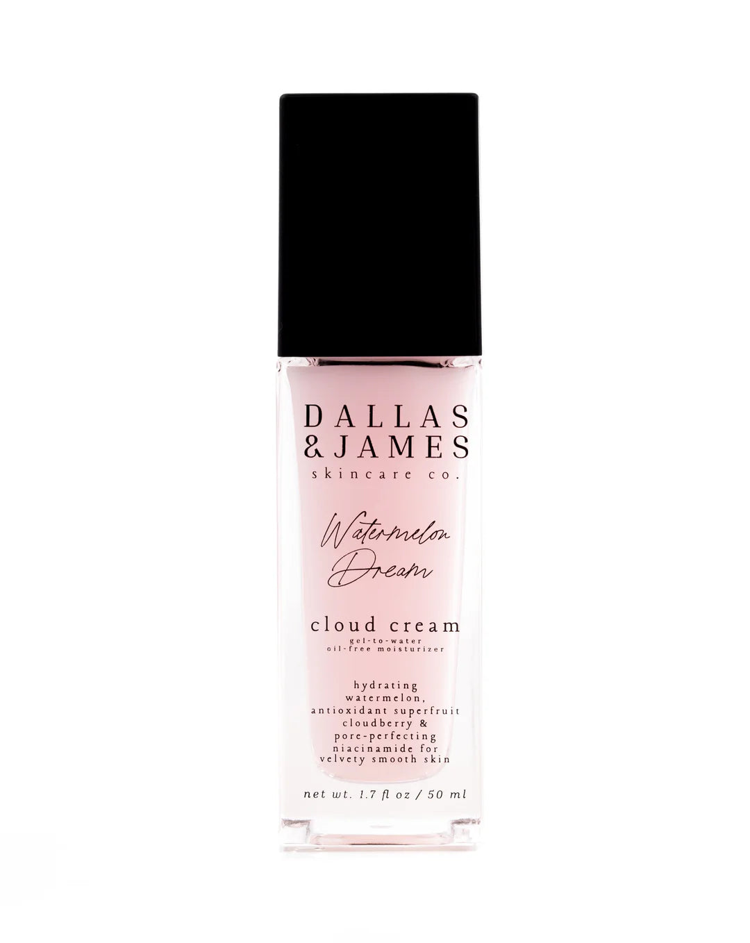 Dallas & James - Watermelon Dream Cloud Cream (Add-On)