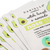 Danielle Creations - 12 Piece Nose Strips with Avocado (Add-On)