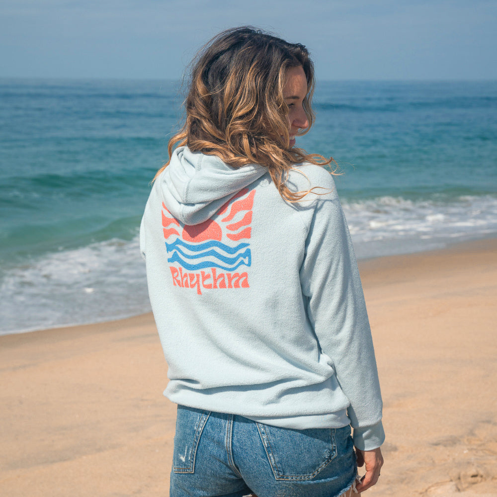 Rhythm - The Dawn Hoodie