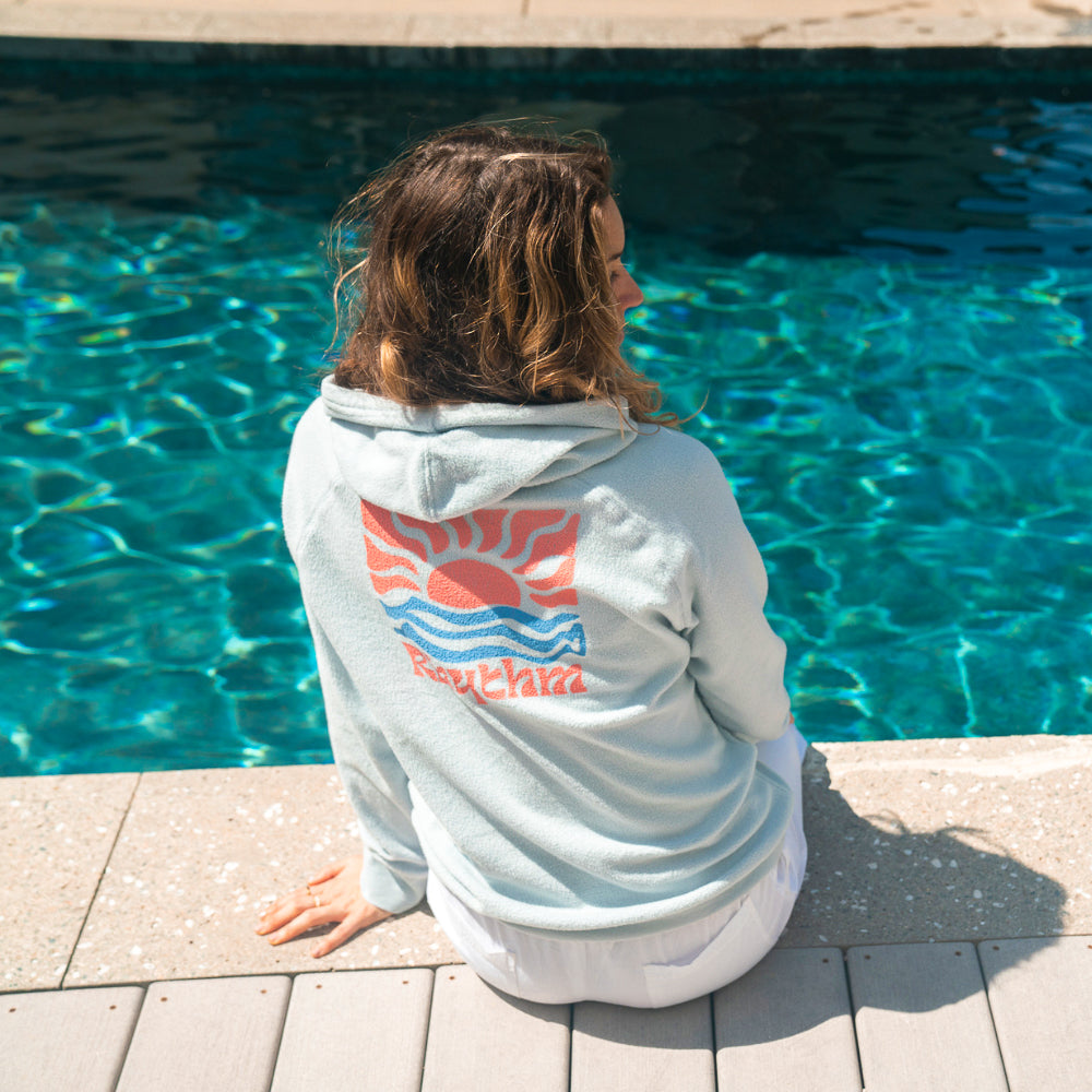 Rhythm - The Dawn Hoodie (+)