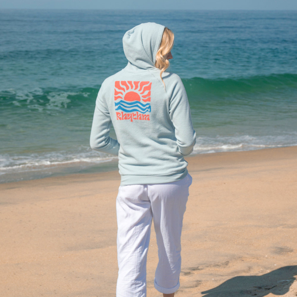 Rhythm - The Dawn Hoodie
