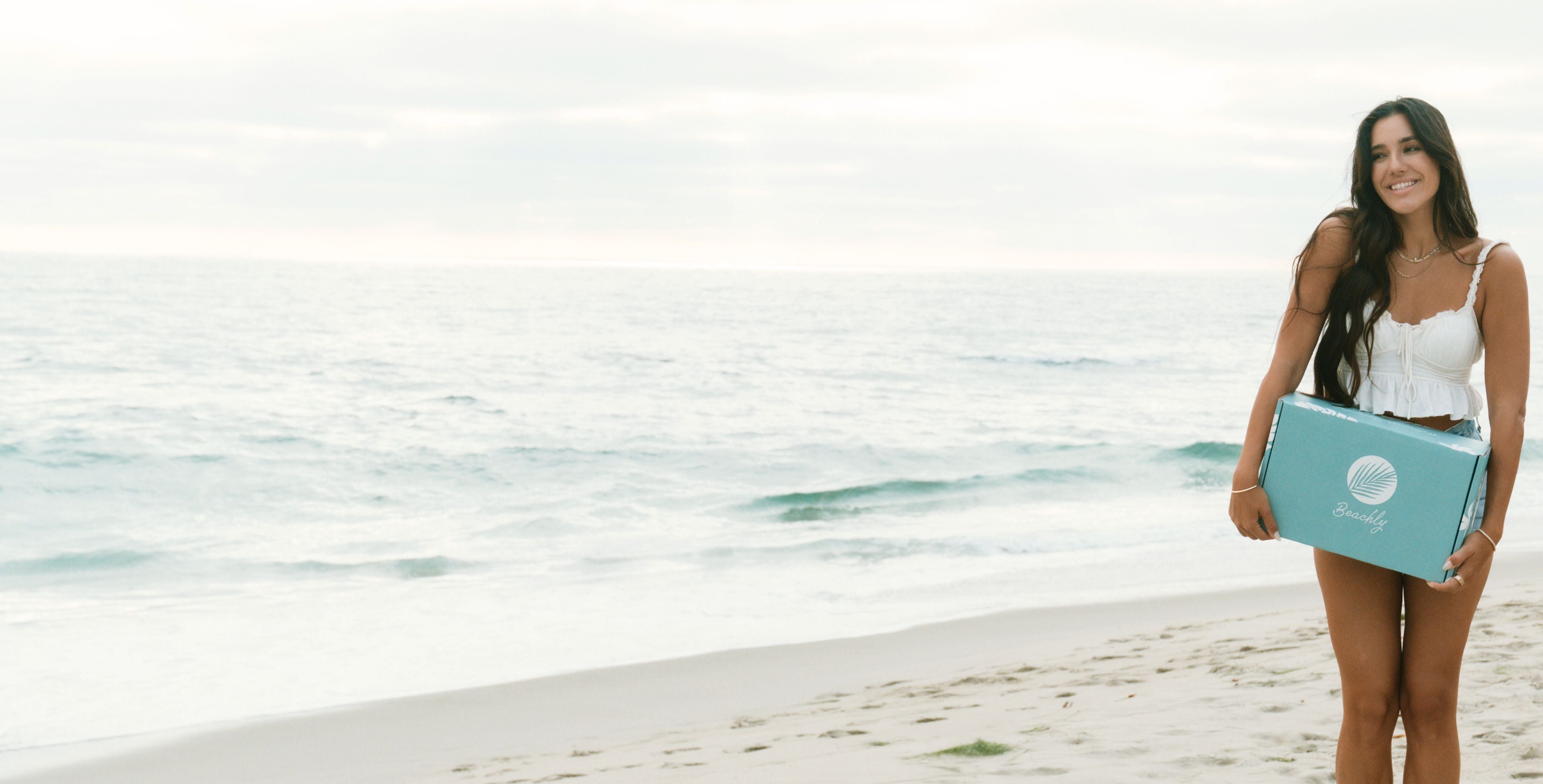 Beachly