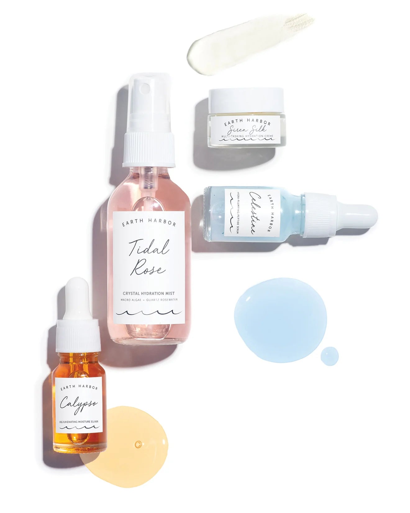 Earth Harbor - Dewy You Kit (Add-On)