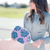 Dink Again - The Nancy Pickleball Paddle (Add-On)