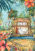 Surf Shack Puzzles - Dream House 1,000 Piece Puzzle (Add-On)