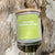 Aloha Collectives - Island Sandalwood 7.5oz Glass Candle Jar (Add-On)