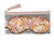 Hang Accessories - Gold Leaf Satin Eyemask -