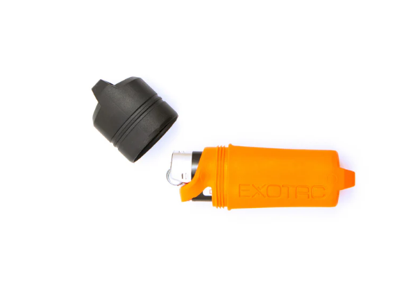 Exotac FireSLEEVE - Orange