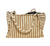 Lu & Elle - The Easy Tote - Tan (Add-On)