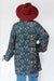 Gyal Bashy - EcoVero™ Viscose Reversible Printed Kimono