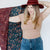 Gyal Bashy - EcoVero™ Viscose Reversible Printed Kimono (Add-On)