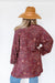 Gyal Bashy - EcoVero™ Viscose Reversible Printed Kimono (Add-On)