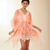 Spartina 449 - Beach Cover Up Callawassie Pineapple (Add-On)