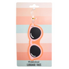 Hang Accessories - Silicone Luggage Tag - Sunglasses (Add-On)