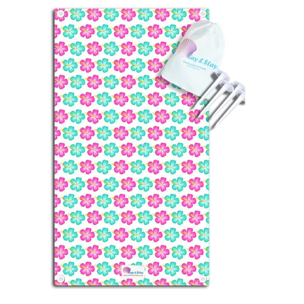 Lay & Stay - Aloha Towel (Add-On)