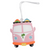 Hang Accessories - Silicone Luggage Tag - VW Bus (Add-On)
