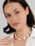 Ettika - Out to Sea Cowrie Shell Necklace