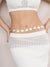 Ettika - Shell Dual-Wear Waist and Necklace Chain