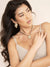 Ettika - Nautilus Shell Cord Necklace
