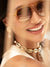 Ettika - Cowrie Shell Necklace