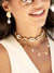 Ettika - Cowrie Shell Necklace