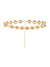 Ettika - Shell Dual-Wear Waist and Necklace Chain