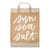 Santa Barbara Design Studio - Farmer's Market Tote - Sun Sea Salt (Add-On)