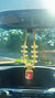 Aloha Collectives - Car Diffuser Forever Lei - Aloha