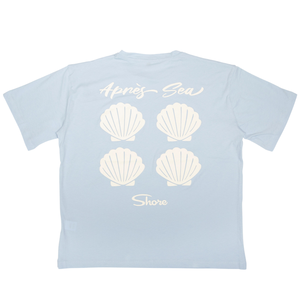 Shore - Apres Sea Tee (+)